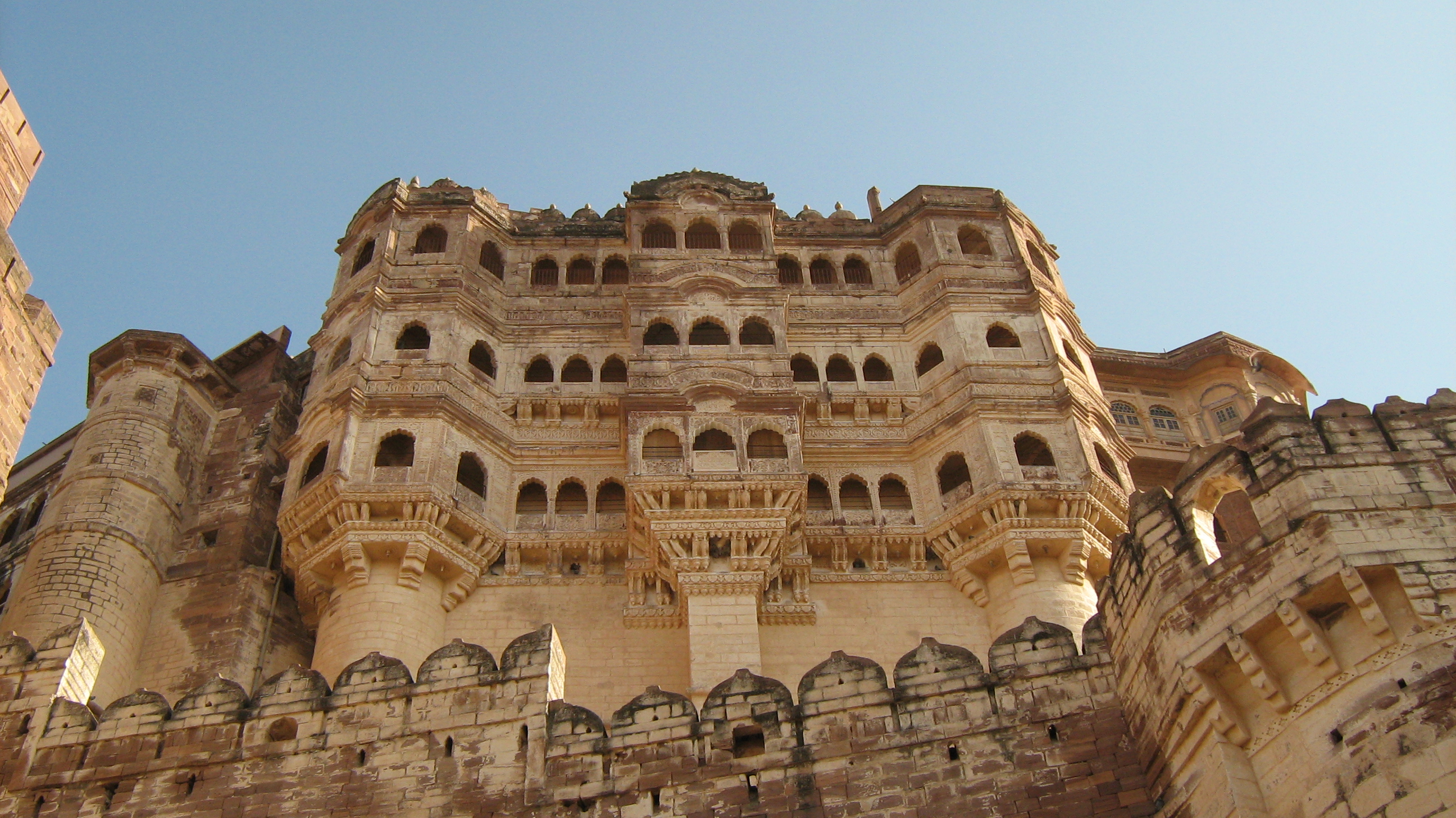 Fort And Palaces Of Rajasthan Domestic Tours Ultimate Travel