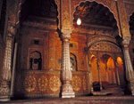 Agra with Rajasthan