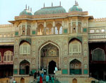 Delhi – Agra – Jaipur
