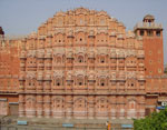 Delhi – Agra – Jaipur