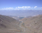 Leh - Ladakh