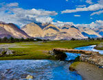 Leh - Ladakh