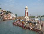 Haridwar Rishikesh 