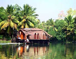 Kerala Backwaters