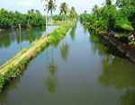 Kerala Backwaters